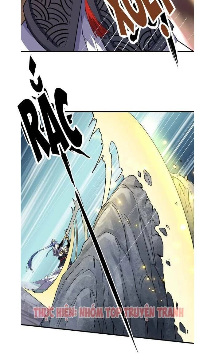 Đại Quản Gia Là Ma Hoàng Chapter 76 - Trang 4