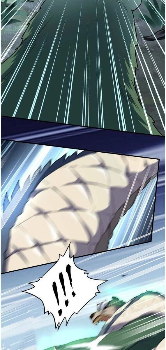 Đại Quản Gia Là Ma Hoàng Chapter 77 - Trang 4