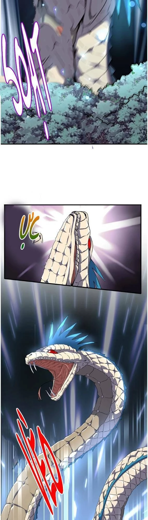 Đại Quản Gia Là Ma Hoàng Chapter 77 - Trang 4