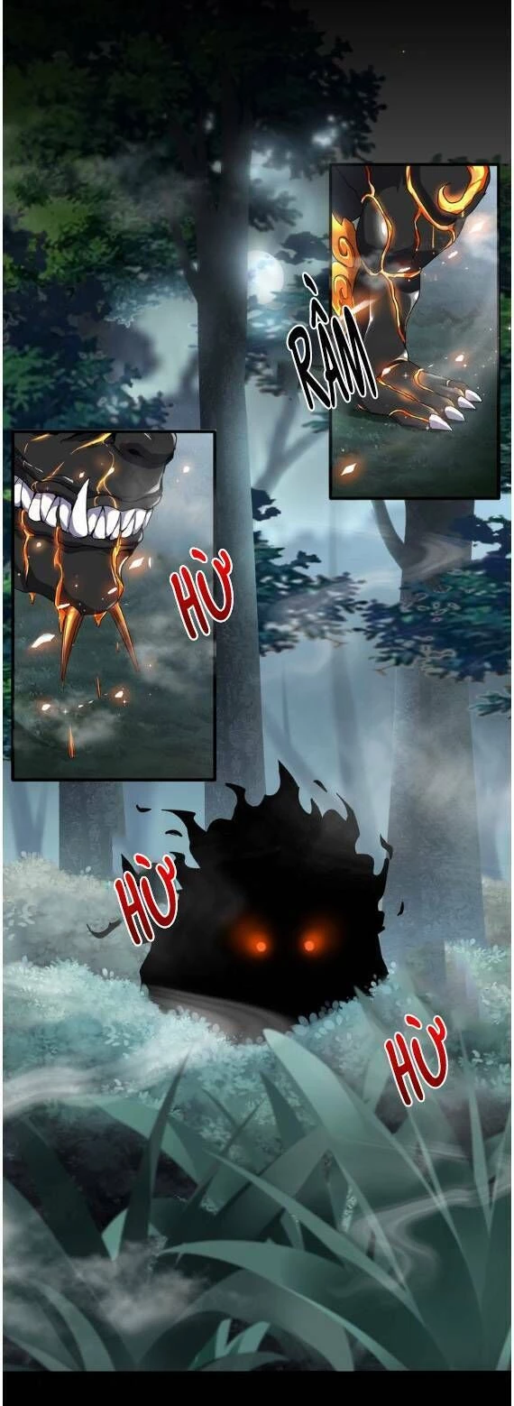 Đại Quản Gia Là Ma Hoàng Chapter 77 - Trang 4