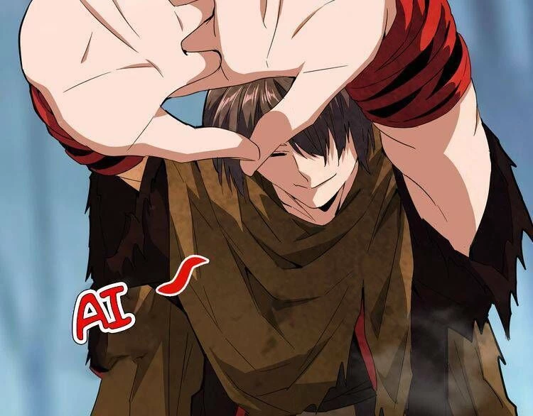 Đại Quản Gia Là Ma Hoàng Chapter 78 - Trang 4