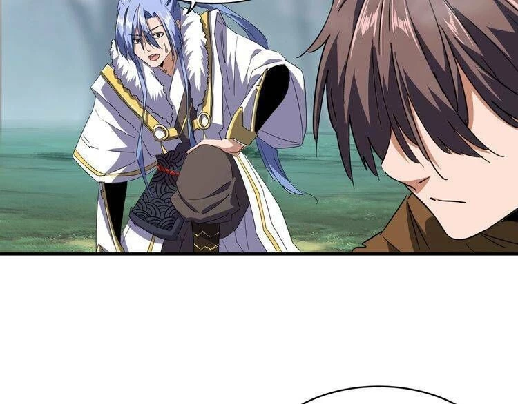 Đại Quản Gia Là Ma Hoàng Chapter 78 - Trang 4