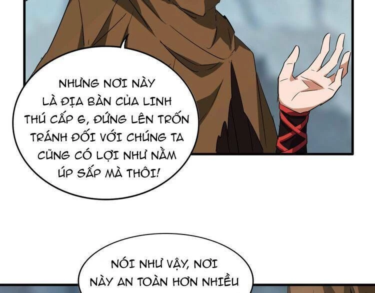 Đại Quản Gia Là Ma Hoàng Chapter 78 - Trang 4