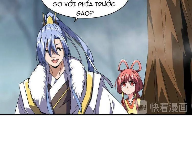 Đại Quản Gia Là Ma Hoàng Chapter 78 - Trang 4