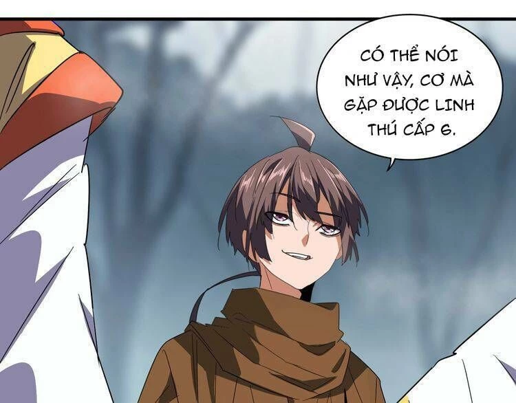 Đại Quản Gia Là Ma Hoàng Chapter 78 - Trang 4