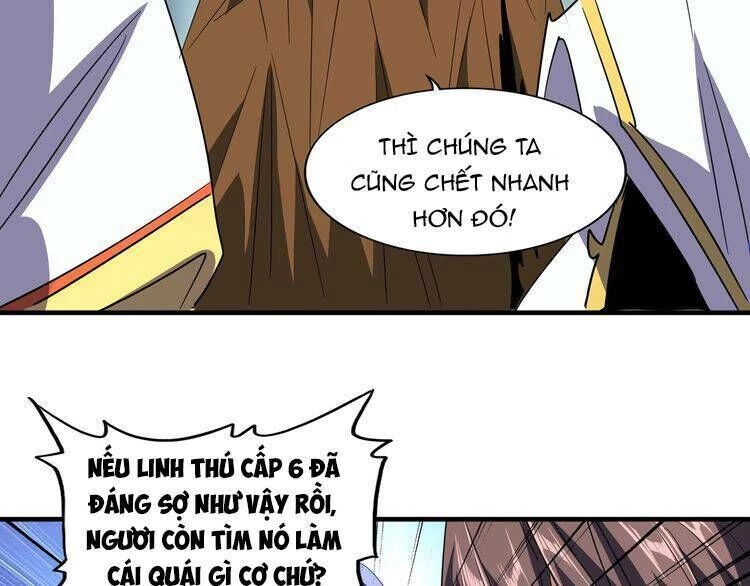 Đại Quản Gia Là Ma Hoàng Chapter 78 - Trang 4