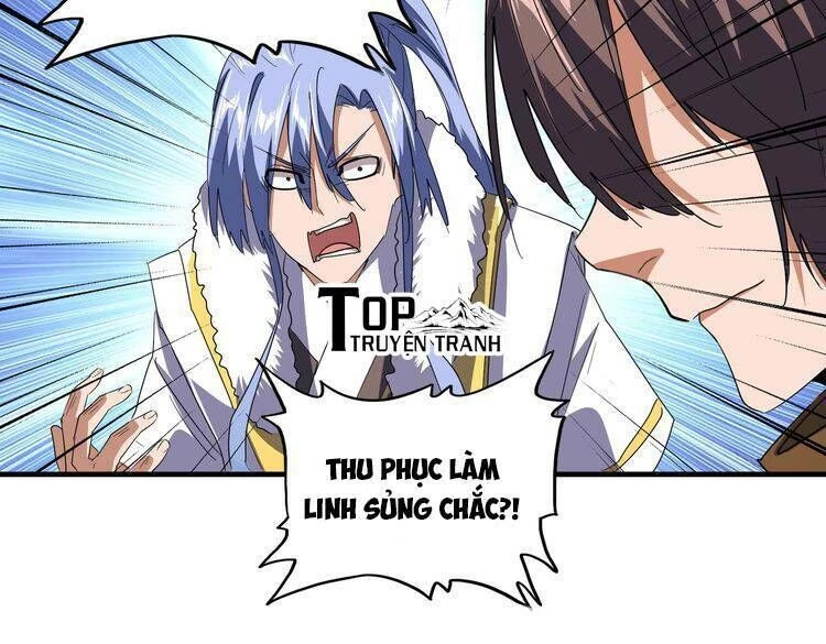 Đại Quản Gia Là Ma Hoàng Chapter 78 - Trang 4