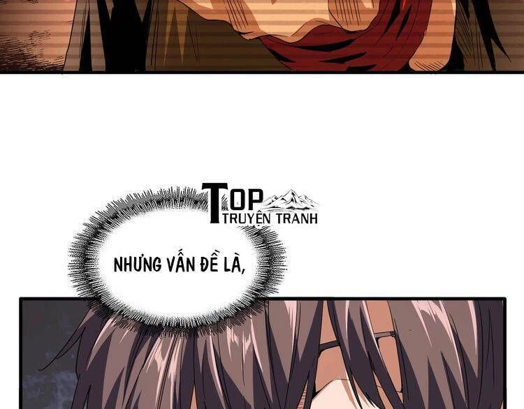 Đại Quản Gia Là Ma Hoàng Chapter 78 - Trang 4