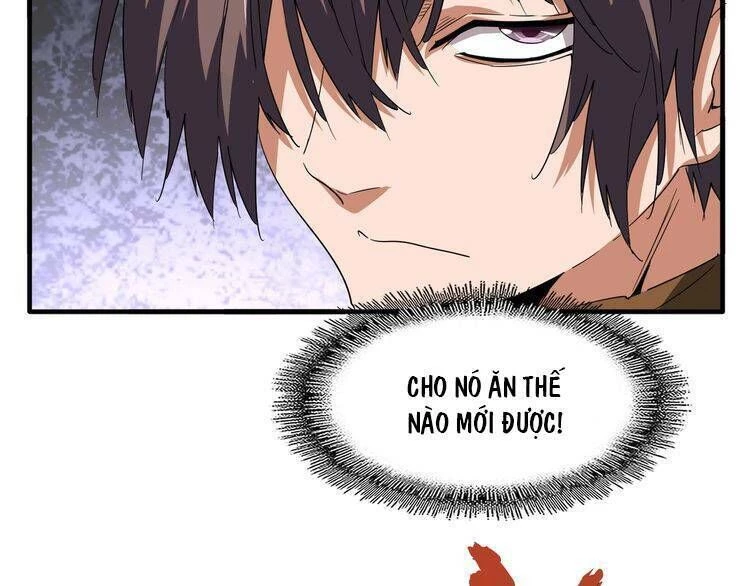 Đại Quản Gia Là Ma Hoàng Chapter 78 - Trang 4