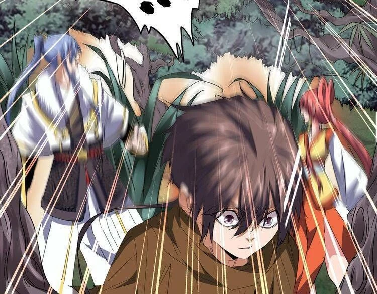 Đại Quản Gia Là Ma Hoàng Chapter 78 - Trang 4