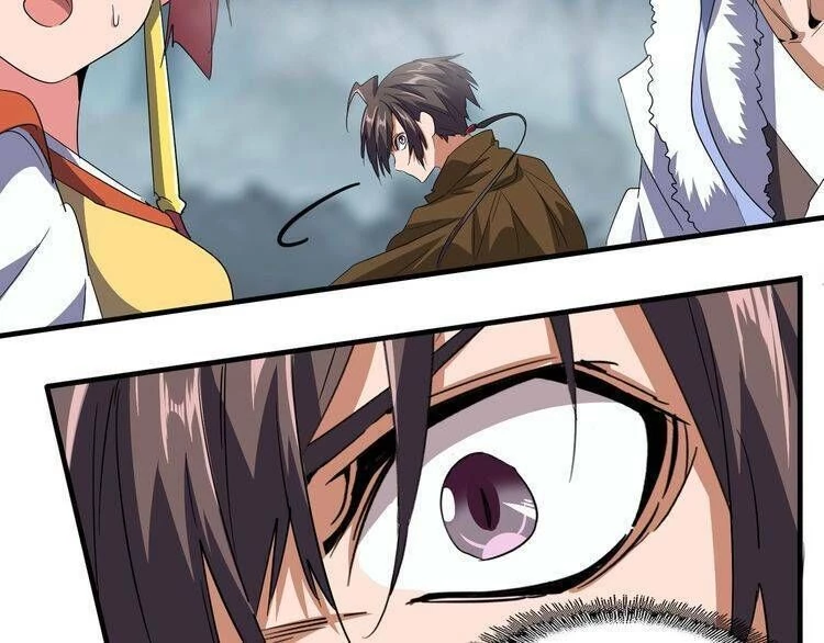 Đại Quản Gia Là Ma Hoàng Chapter 78 - Trang 4