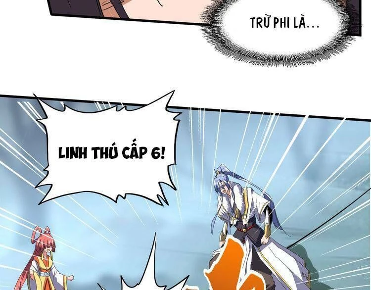 Đại Quản Gia Là Ma Hoàng Chapter 78 - Trang 4