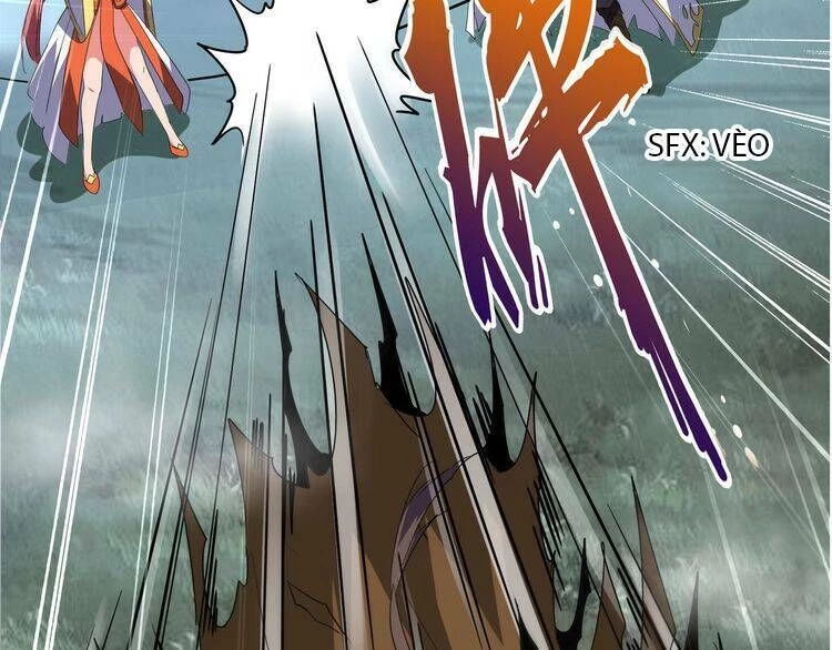 Đại Quản Gia Là Ma Hoàng Chapter 78 - Trang 4