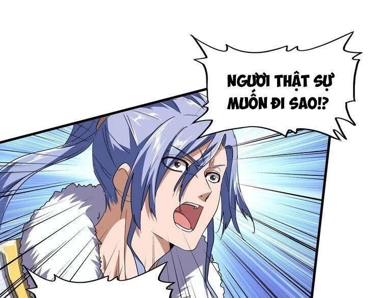 Đại Quản Gia Là Ma Hoàng Chapter 78 - Trang 4