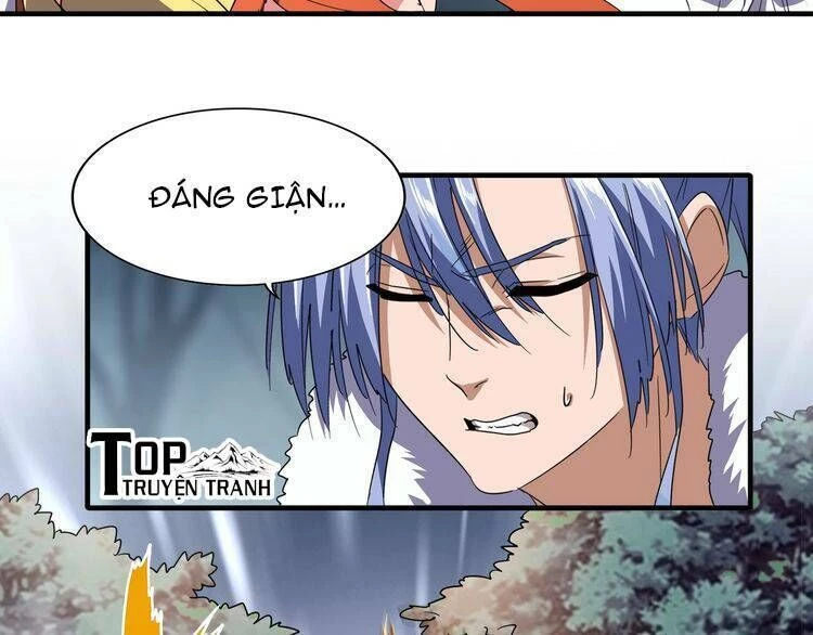 Đại Quản Gia Là Ma Hoàng Chapter 78 - Trang 4