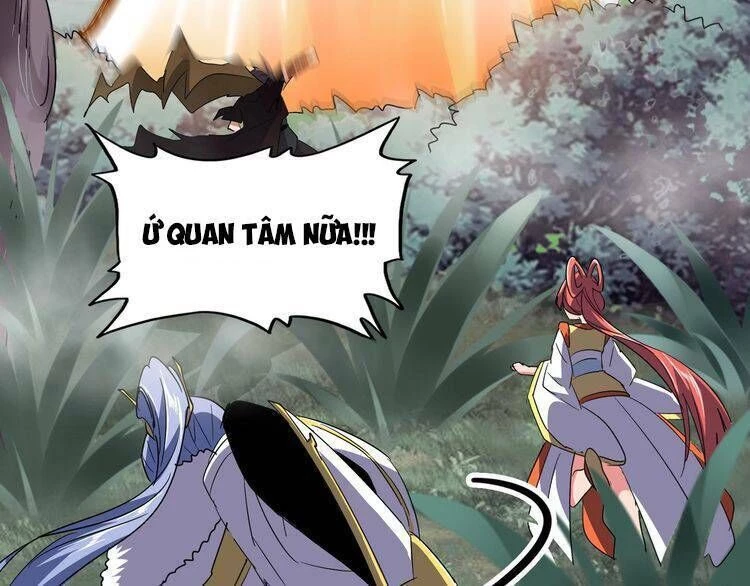 Đại Quản Gia Là Ma Hoàng Chapter 78 - Trang 4