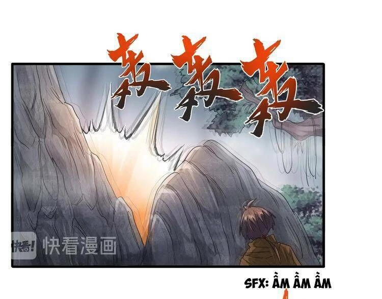 Đại Quản Gia Là Ma Hoàng Chapter 78 - Trang 4