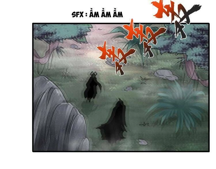 Đại Quản Gia Là Ma Hoàng Chapter 78 - Trang 4