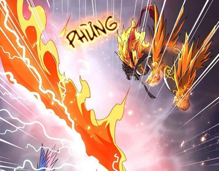 Đại Quản Gia Là Ma Hoàng Chapter 78 - Trang 4