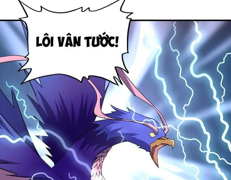 Đại Quản Gia Là Ma Hoàng Chapter 78 - Trang 4