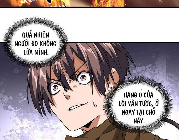 Đại Quản Gia Là Ma Hoàng Chapter 78 - Trang 4