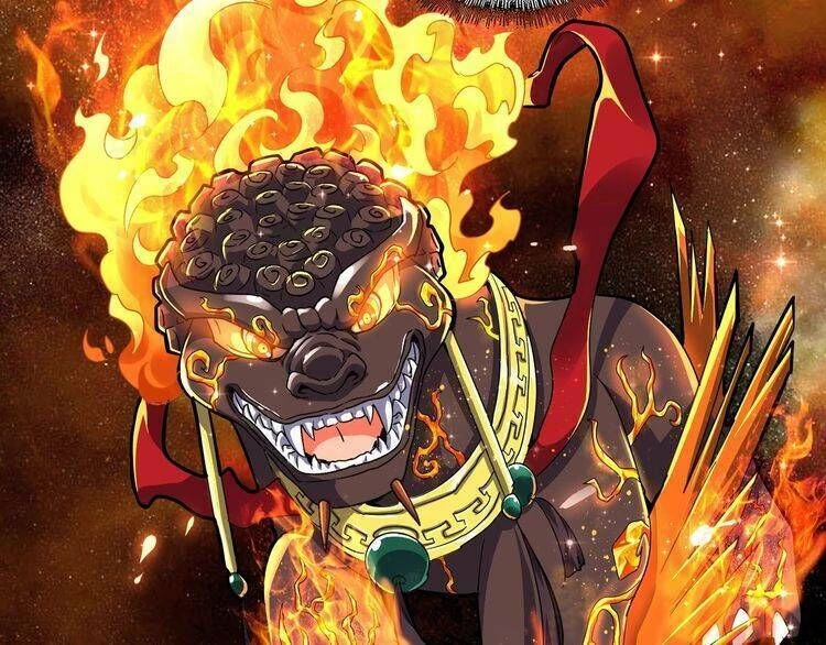 Đại Quản Gia Là Ma Hoàng Chapter 78 - Trang 4