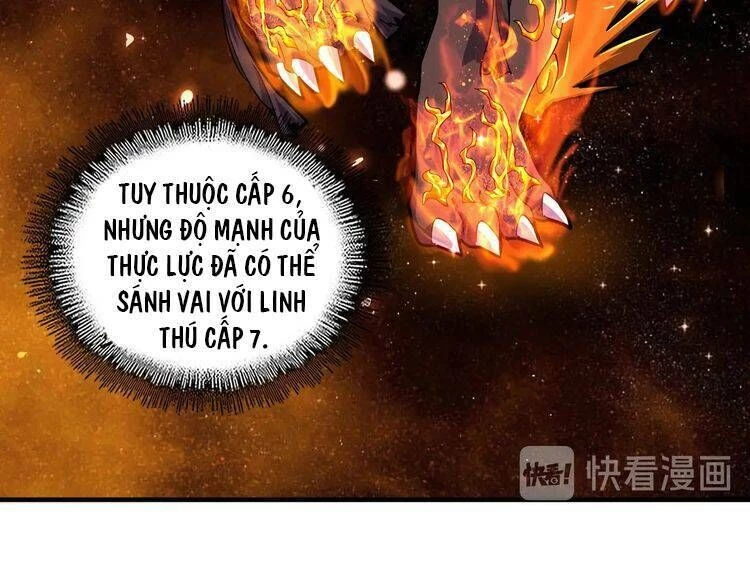 Đại Quản Gia Là Ma Hoàng Chapter 78 - Trang 4