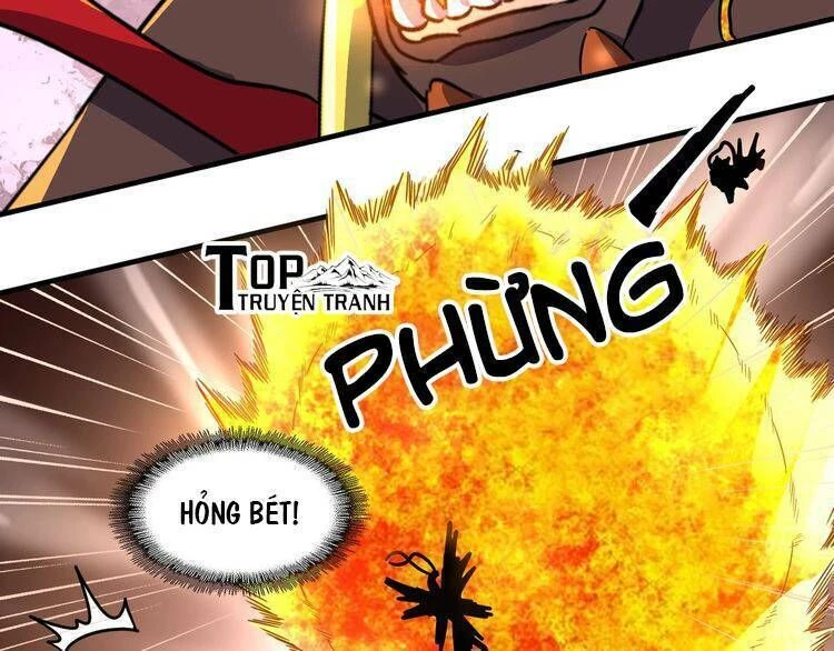 Đại Quản Gia Là Ma Hoàng Chapter 78 - Trang 4