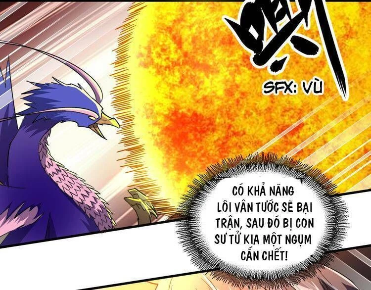 Đại Quản Gia Là Ma Hoàng Chapter 78 - Trang 4