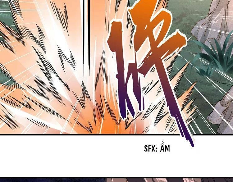 Đại Quản Gia Là Ma Hoàng Chapter 78 - Trang 4