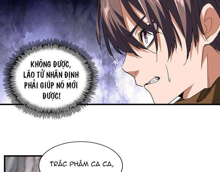 Đại Quản Gia Là Ma Hoàng Chapter 78 - Trang 4