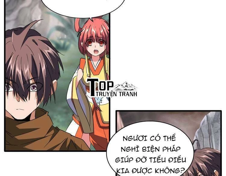 Đại Quản Gia Là Ma Hoàng Chapter 78 - Trang 4