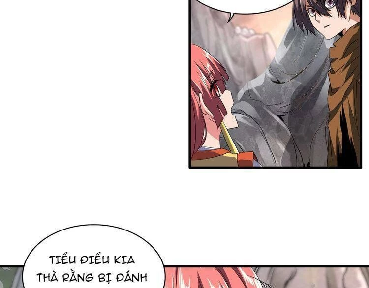 Đại Quản Gia Là Ma Hoàng Chapter 78 - Trang 4