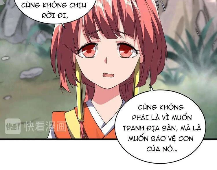 Đại Quản Gia Là Ma Hoàng Chapter 78 - Trang 4