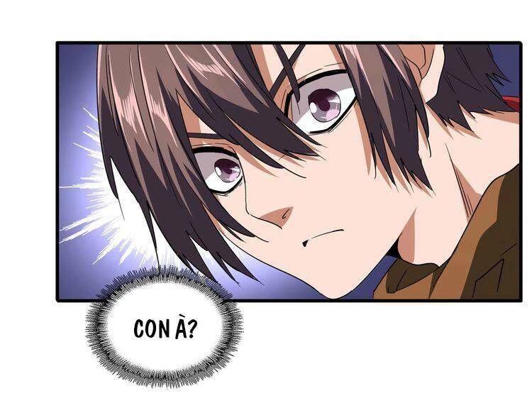 Đại Quản Gia Là Ma Hoàng Chapter 78 - Trang 4