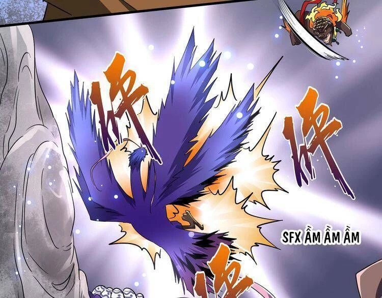 Đại Quản Gia Là Ma Hoàng Chapter 78 - Trang 4