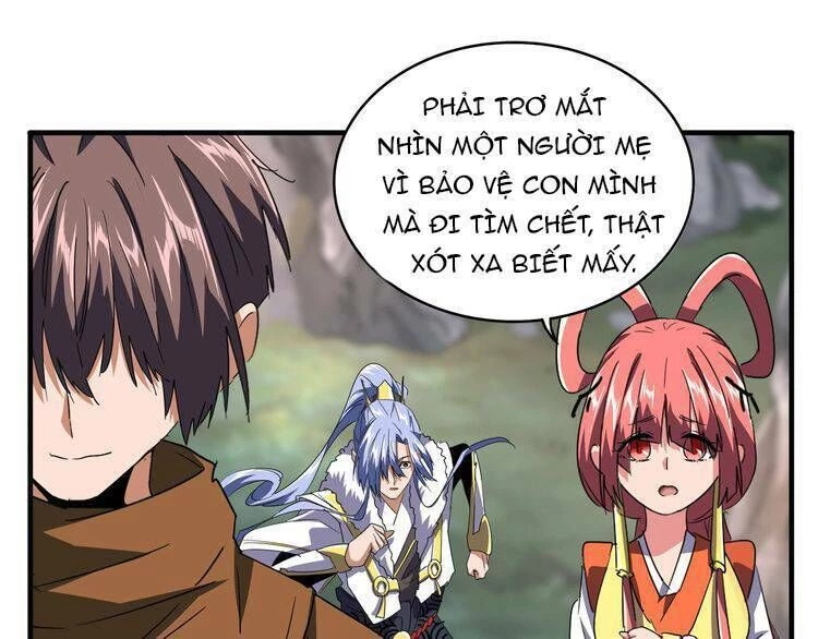 Đại Quản Gia Là Ma Hoàng Chapter 78 - Trang 4