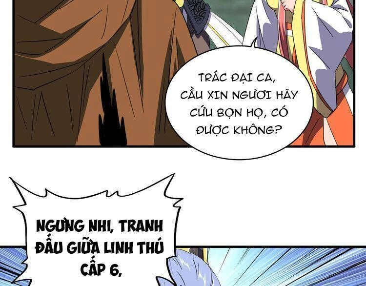 Đại Quản Gia Là Ma Hoàng Chapter 78 - Trang 4