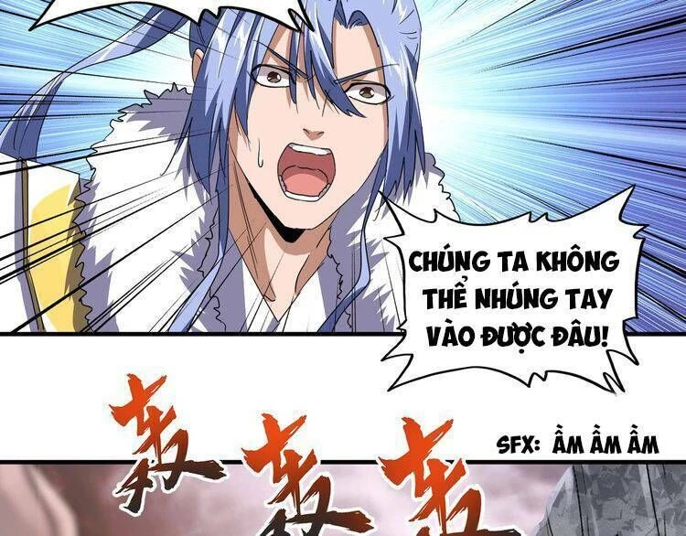 Đại Quản Gia Là Ma Hoàng Chapter 78 - Trang 4