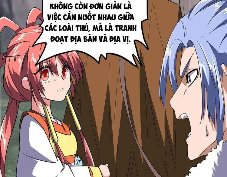 Đại Quản Gia Là Ma Hoàng Chapter 78 - Trang 4