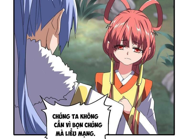 Đại Quản Gia Là Ma Hoàng Chapter 78 - Trang 4