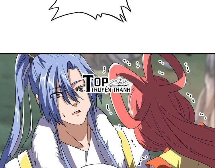 Đại Quản Gia Là Ma Hoàng Chapter 78 - Trang 4