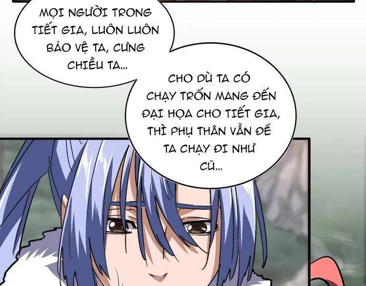 Đại Quản Gia Là Ma Hoàng Chapter 78 - Trang 4