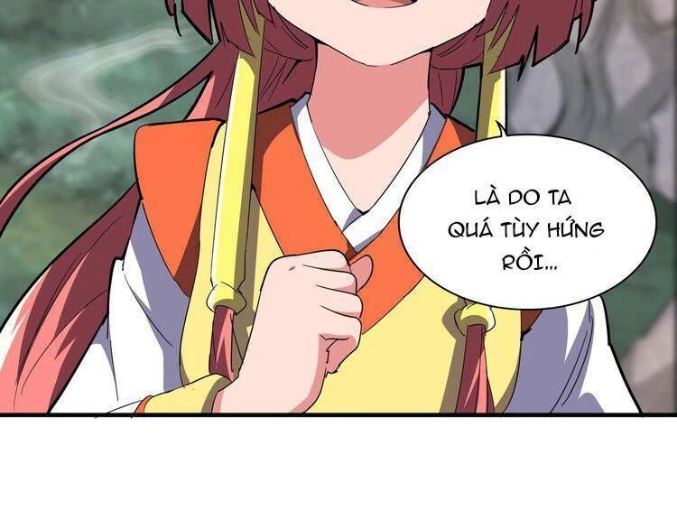 Đại Quản Gia Là Ma Hoàng Chapter 78 - Trang 4