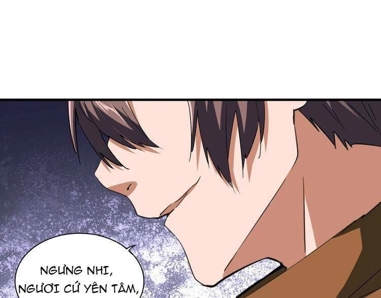 Đại Quản Gia Là Ma Hoàng Chapter 78 - Trang 4