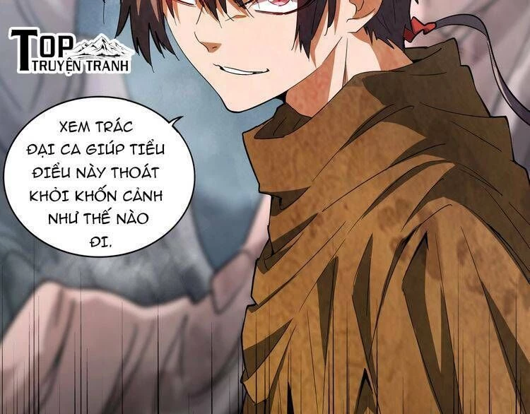 Đại Quản Gia Là Ma Hoàng Chapter 78 - Trang 4