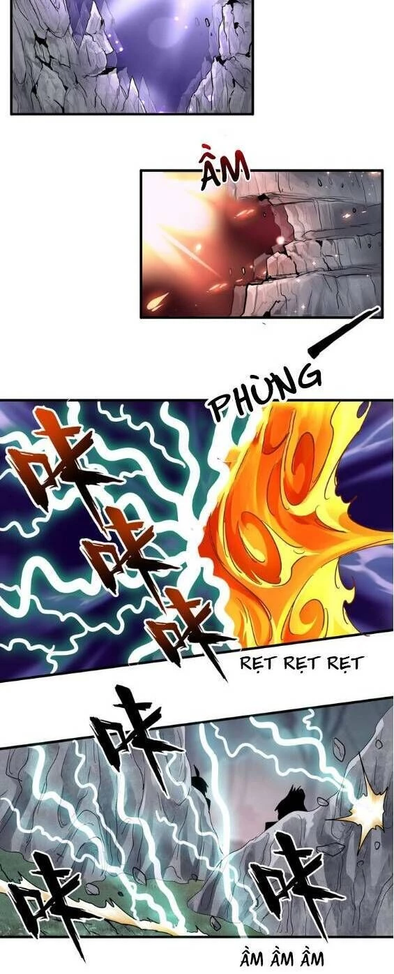 Đại Quản Gia Là Ma Hoàng Chapter 79 - Trang 4