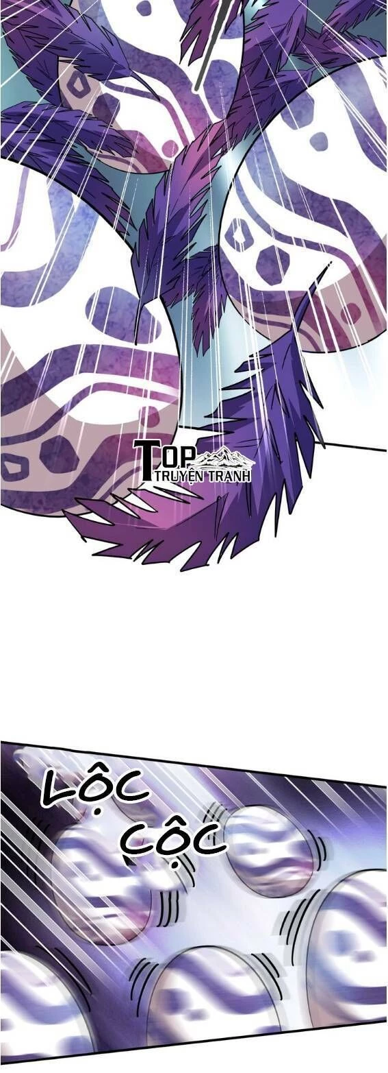 Đại Quản Gia Là Ma Hoàng Chapter 79 - Trang 4