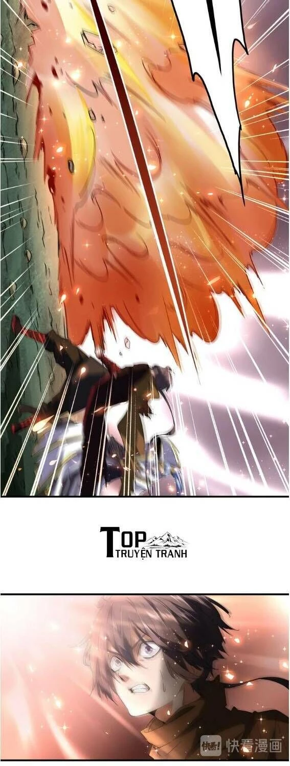 Đại Quản Gia Là Ma Hoàng Chapter 79 - Trang 4