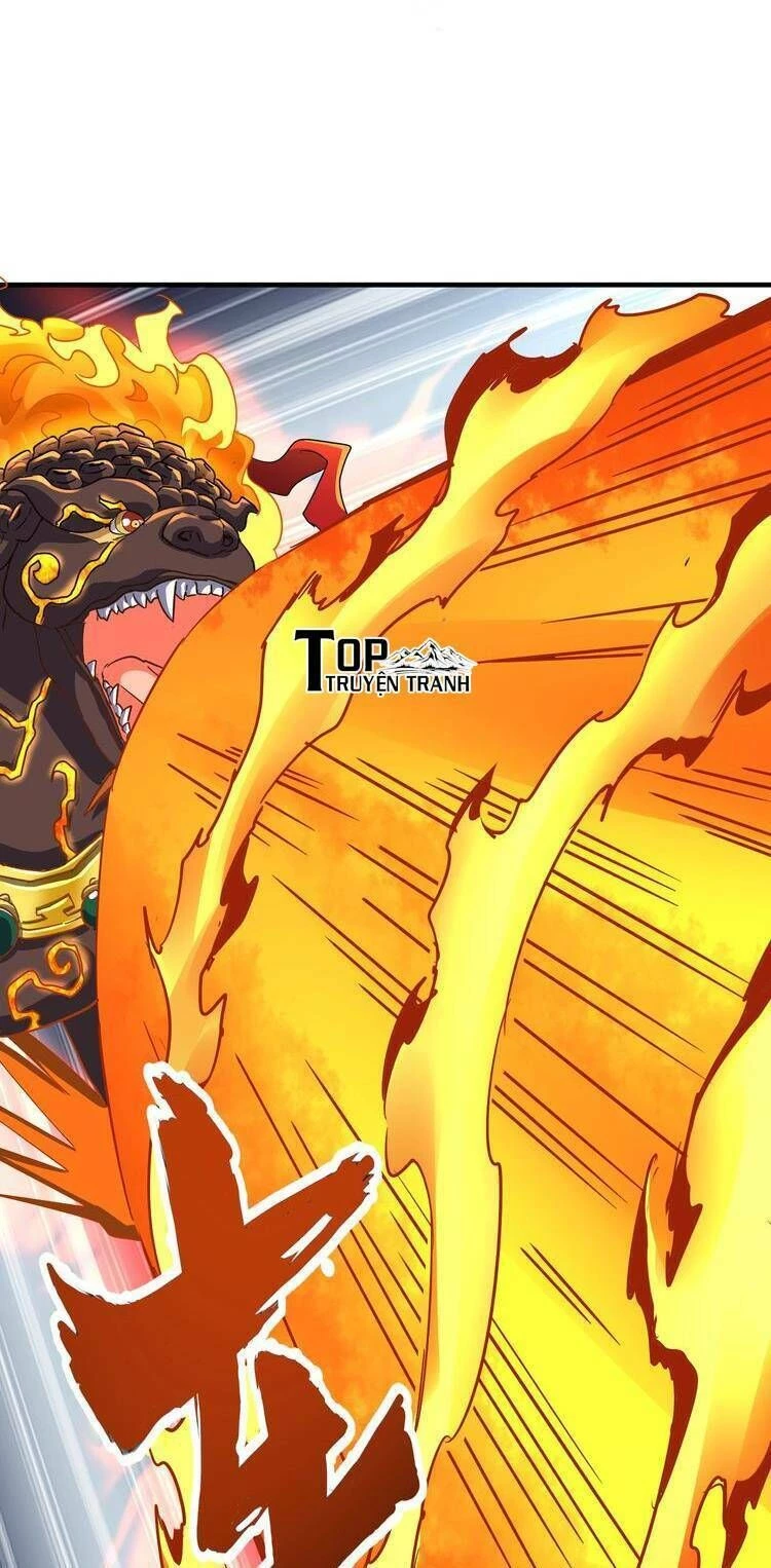 Đại Quản Gia Là Ma Hoàng Chapter 80 - Trang 4